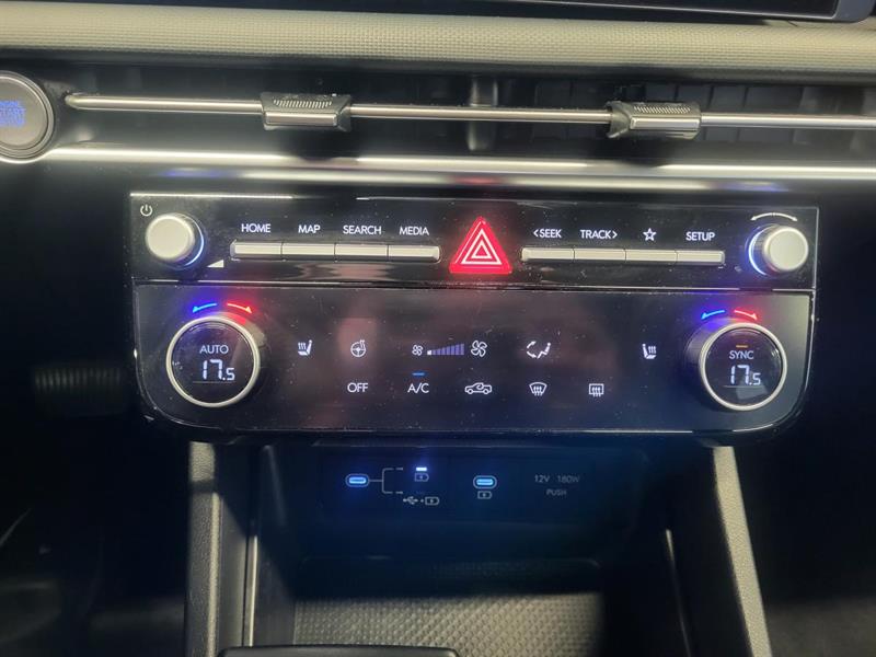 hyundai Santa Cruz 2025 - 25