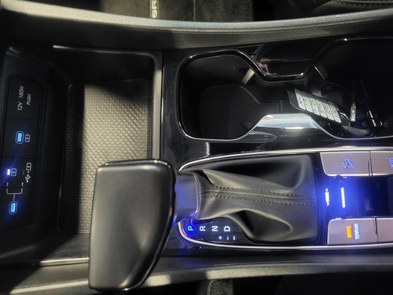 hyundai Santa Cruz 2025 - 26