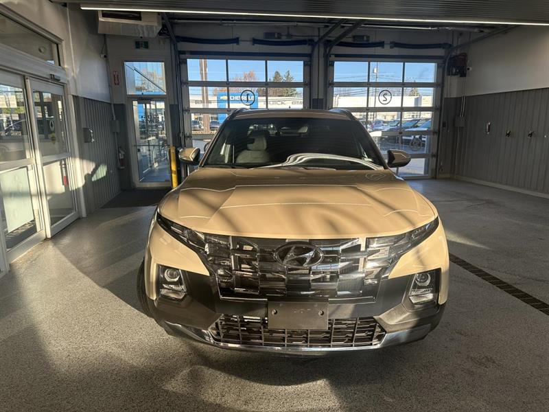 hyundai Santa Cruz 2024 - 2