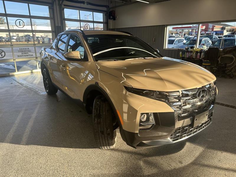 hyundai Santa Cruz 2024 - 3