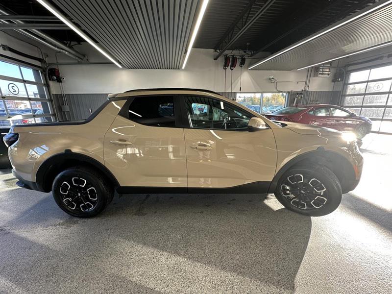 hyundai Santa Cruz 2024 - 4