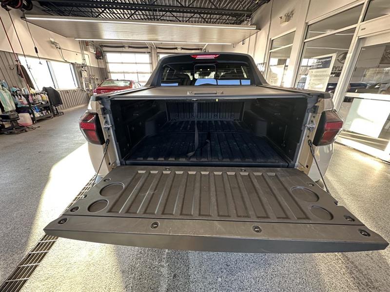 hyundai Santa Cruz 2024 - 8