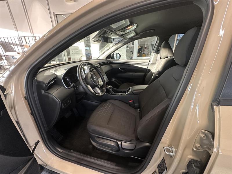 hyundai Santa Cruz 2024 - 10