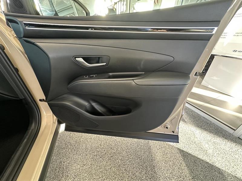 hyundai Santa Cruz 2024 - 11