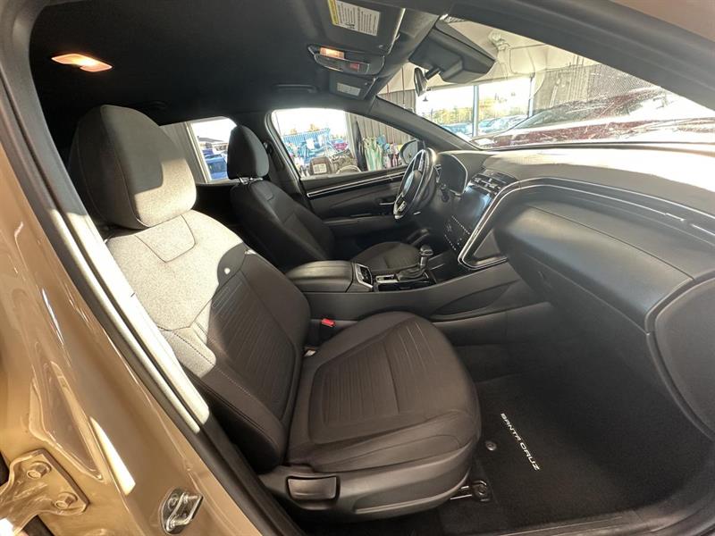 hyundai Santa Cruz 2024 - 12