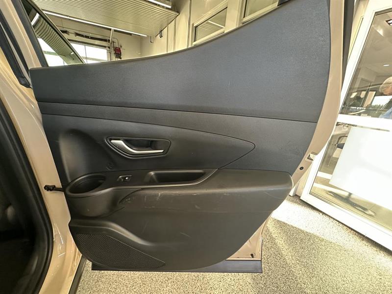 hyundai Santa Cruz 2024 - 13