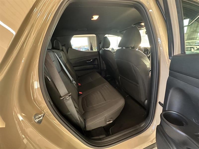 hyundai Santa Cruz 2024 - 14