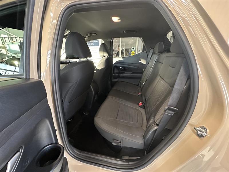 hyundai Santa Cruz 2024 - 16