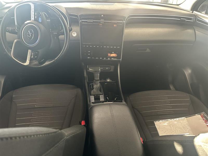 hyundai Santa Cruz 2024 - 17