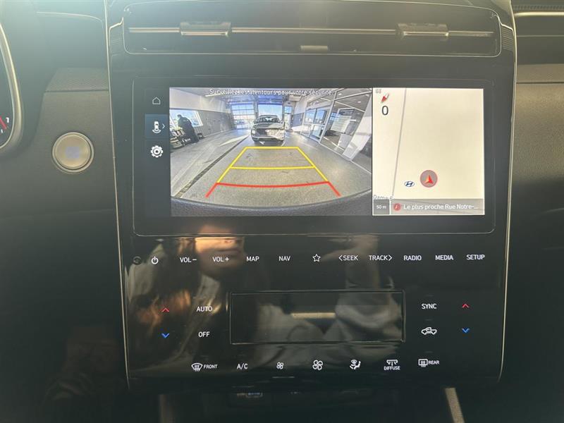 hyundai Santa Cruz 2024 - 21