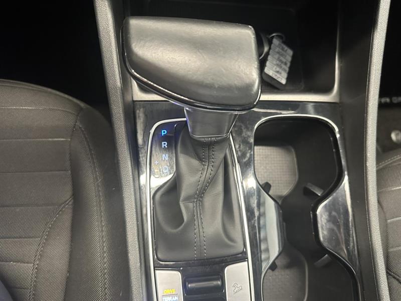 hyundai Santa Cruz 2024 - 22