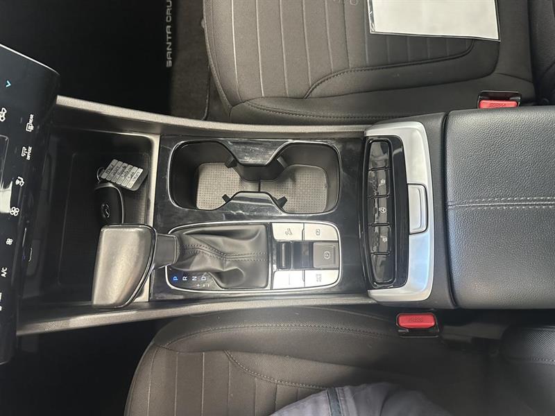 hyundai Santa Cruz 2024 - 23