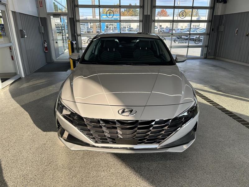 hyundai Elantra 2021 - 2