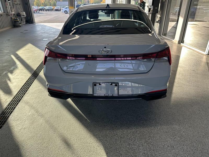 hyundai Elantra 2021 - 6