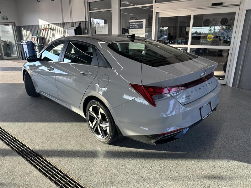 hyundai Elantra 2021 - 7