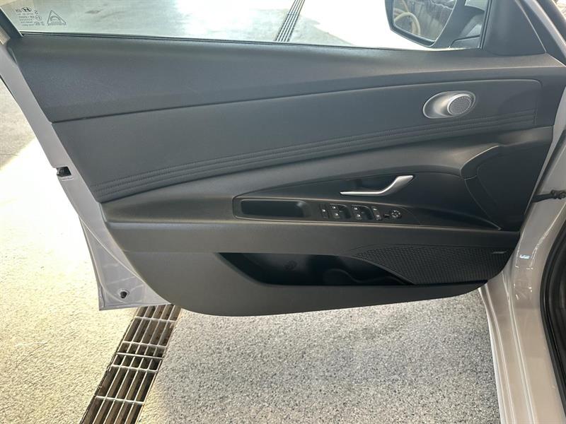 hyundai Elantra 2021 - 11