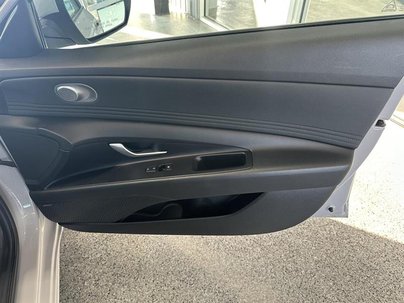 hyundai Elantra 2021 - 13