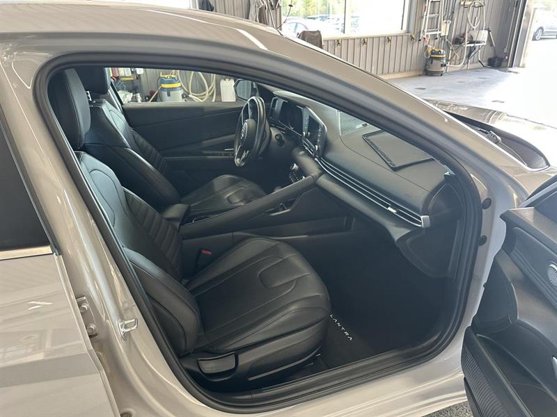 hyundai Elantra 2021 - 14