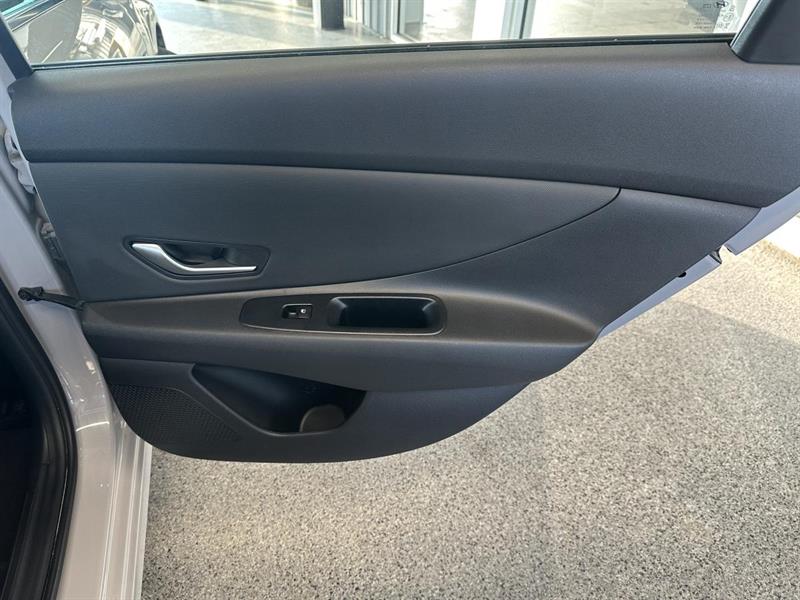 hyundai Elantra 2021 - 15