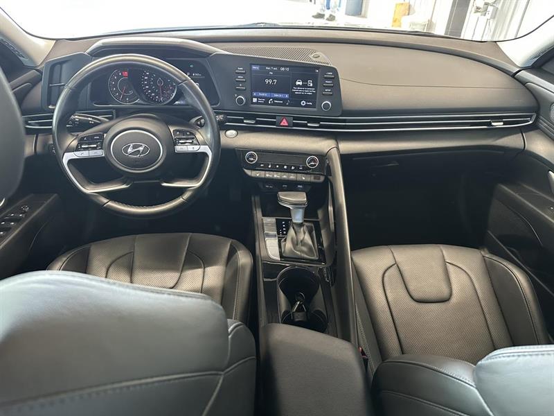 hyundai Elantra 2021 - 19