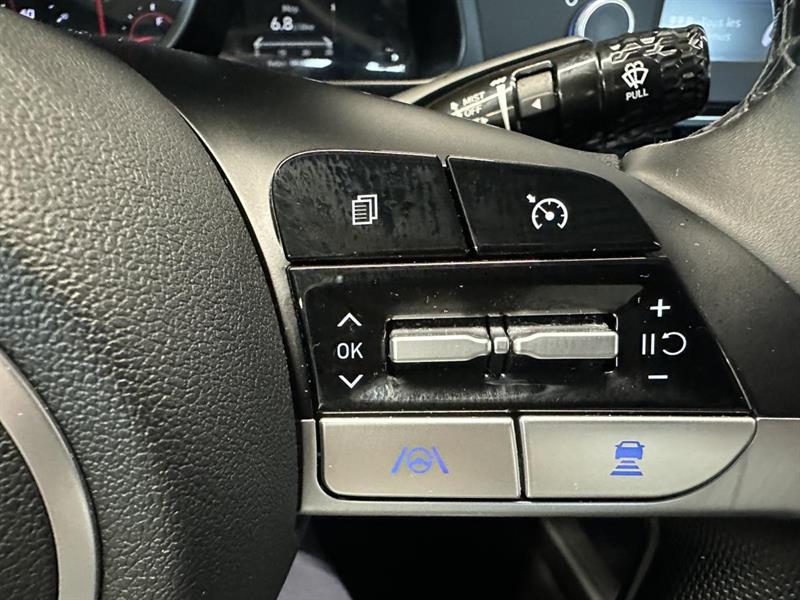 hyundai Elantra 2021 - 21