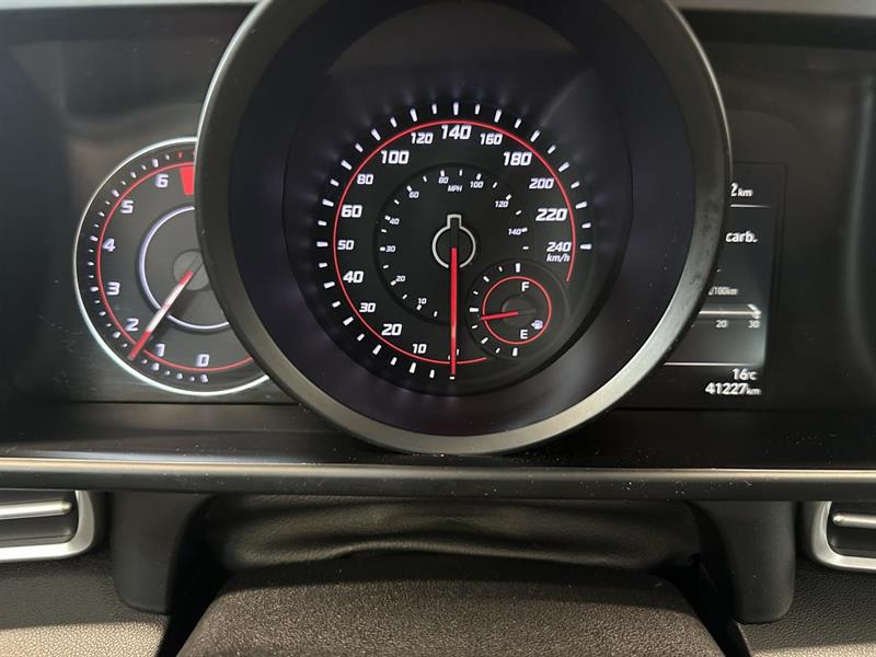 hyundai Elantra 2021 - 22