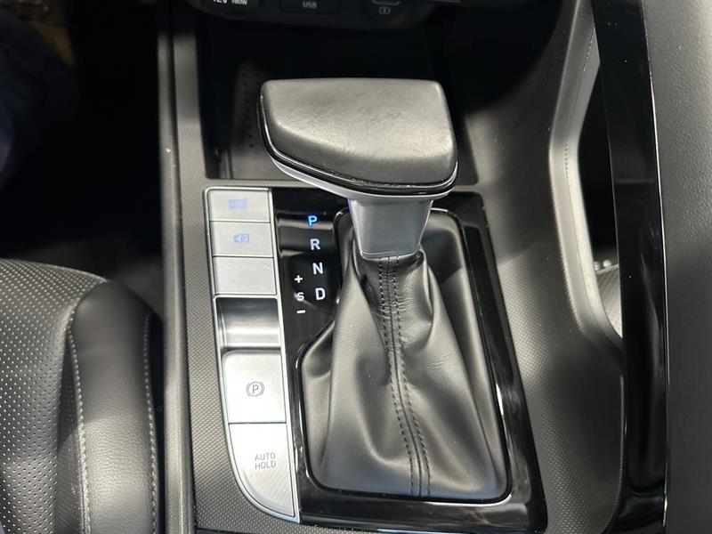 hyundai Elantra 2021 - 25