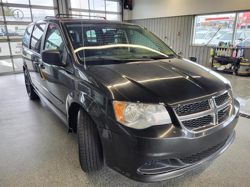 dodge Grand Caravan 2017 - 3