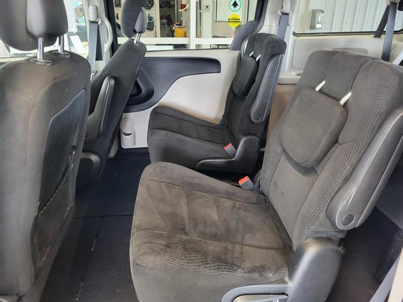 dodge Grand Caravan 2017 - 17