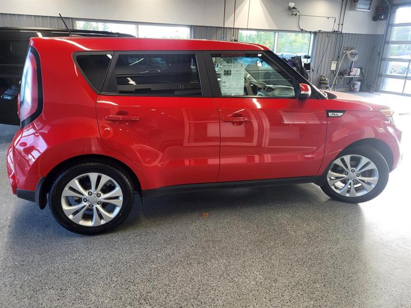 kia Soul 2016 - 4