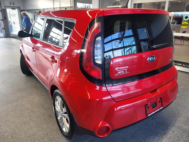 kia Soul 2016 - 7