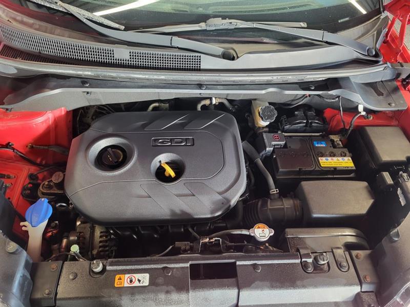 kia Soul 2016 - 9