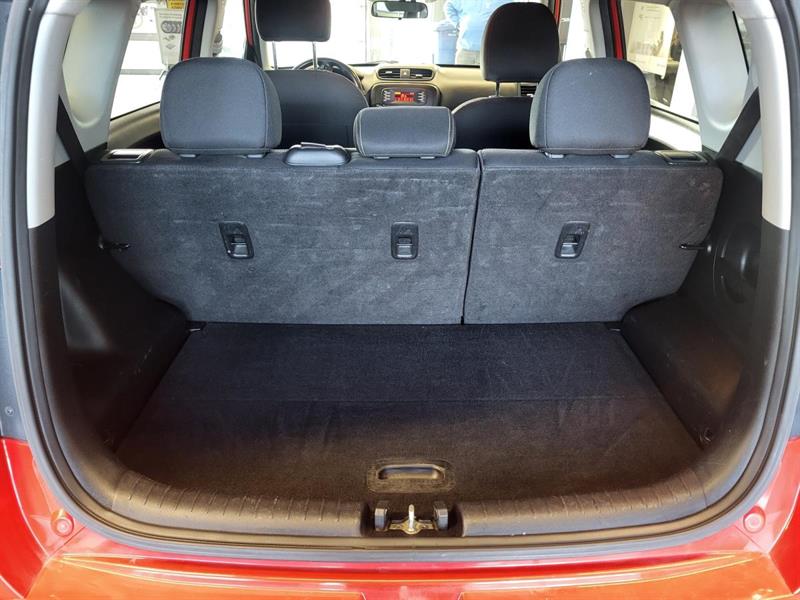kia Soul 2016 - 10