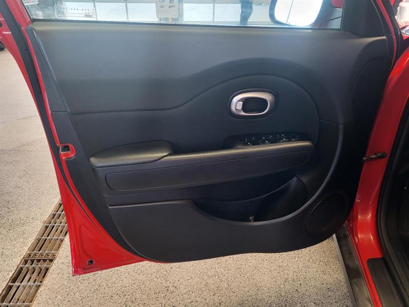 kia Soul 2016 - 11