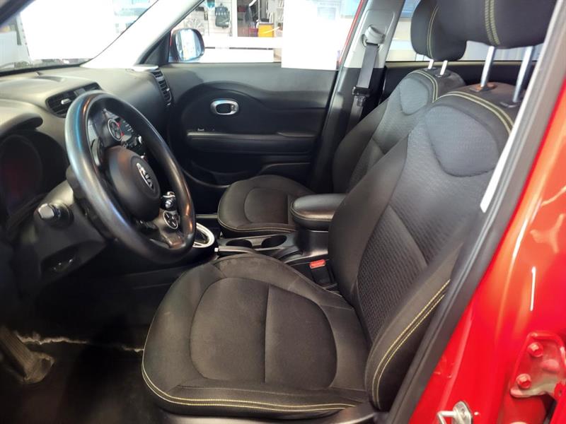 kia Soul 2016 - 12