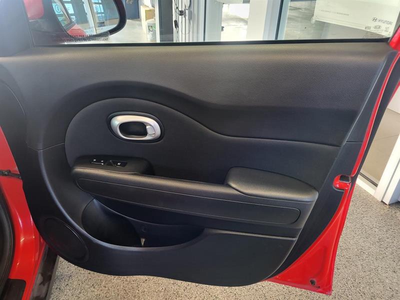 kia Soul 2016 - 13