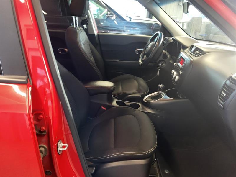 kia Soul 2016 - 14