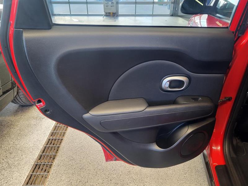kia Soul 2016 - 15