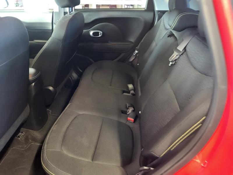kia Soul 2016 - 16