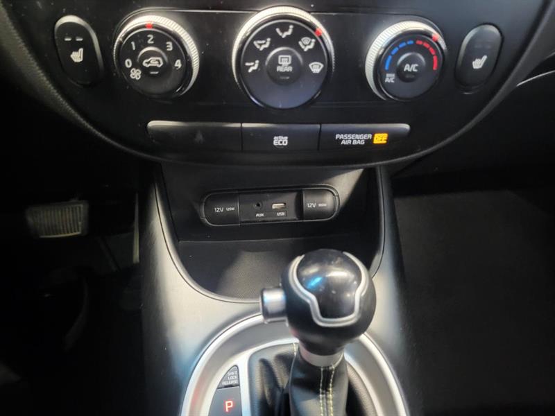 kia Soul 2016 - 22