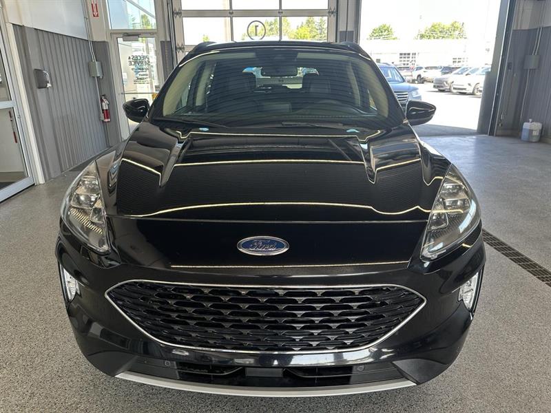 ford Escape 2020 - 2