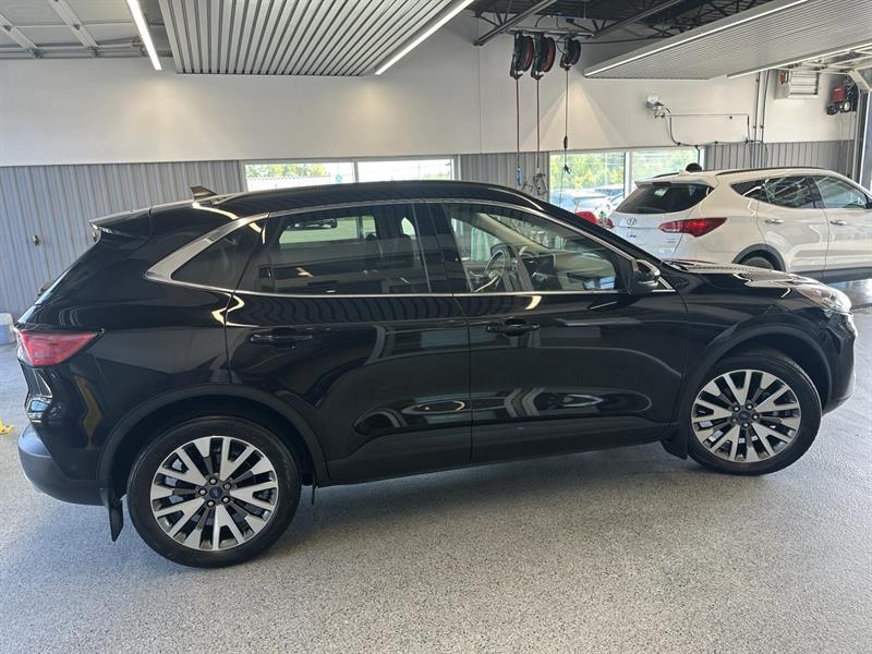 ford Escape 2020 - 4