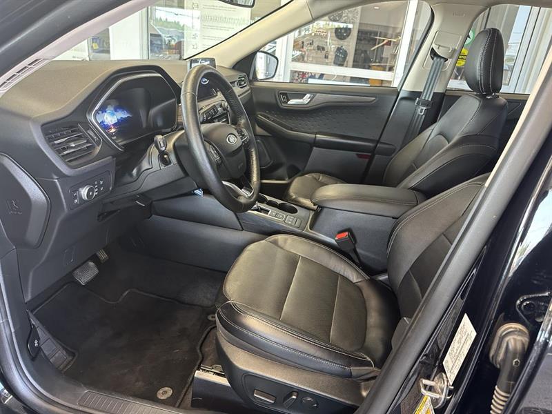 ford Escape 2020 - 12