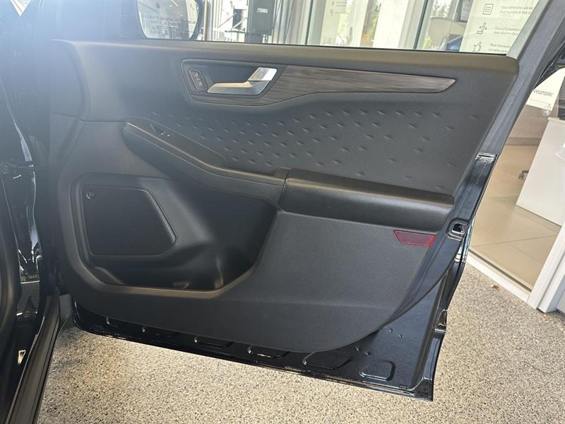 ford Escape 2020 - 13