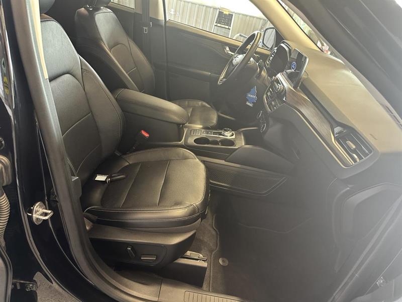 ford Escape 2020 - 14