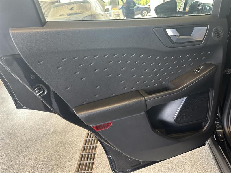 ford Escape 2020 - 17