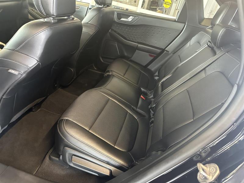 ford Escape 2020 - 18