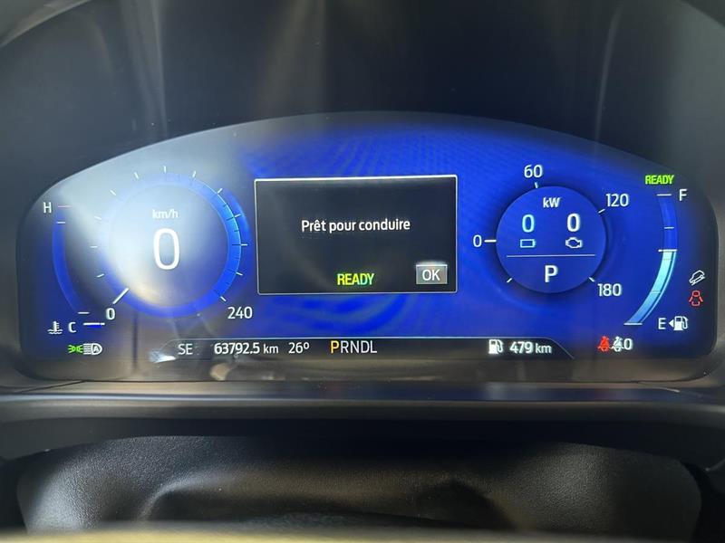 ford Escape 2020 - 22