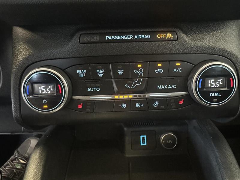 ford Escape 2020 - 25