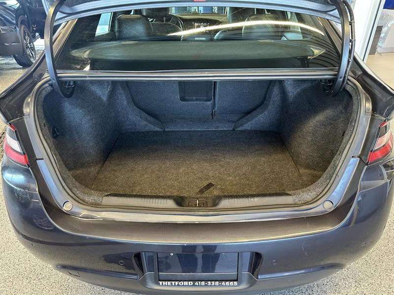 dodge Dart 2013 - 10